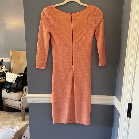 Alice + Olivia tight dress - Picture 3 of 6